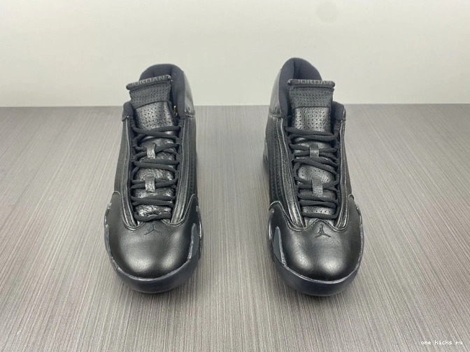 Rep Jordan 14 Air 'Defining 487471-022 Moments' Retro 0627